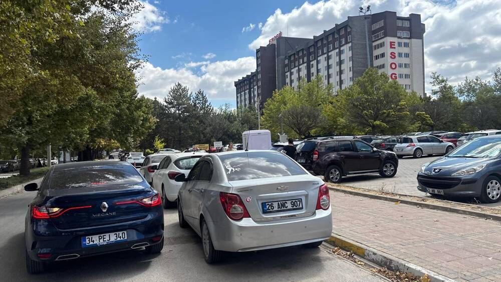 Osmangazi Üniversitesi kampüsü için alınan karar tartışılmaya devam ediyor; Hasan Hüseyin Köksal'dan açıklama geldi