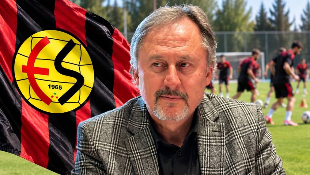 Eskişehirspor her maç gol atar mı; Sadri Atam düşüncelerini açıkladı