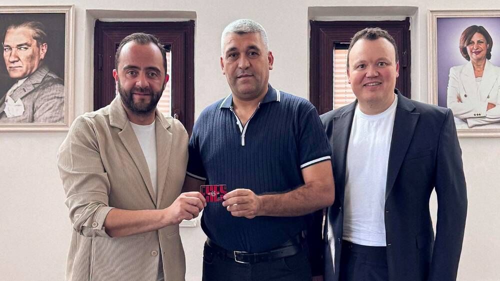 Eskişehirspor’da kombine kampanyası başlatıldı; Satılan kombine sayısı açıklandı