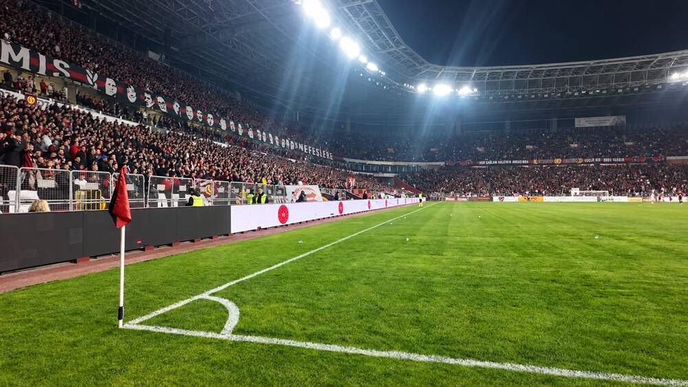 Eskişehirspor’da özlem sona eriyor; Maç gece oynanacak
