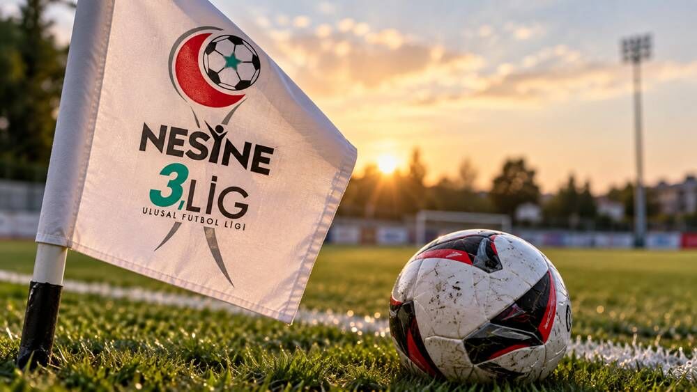 Eskişehirspor'un grubunda 2. Hafta maçları başladı; İşte 5 maçta alınan sonuçlar