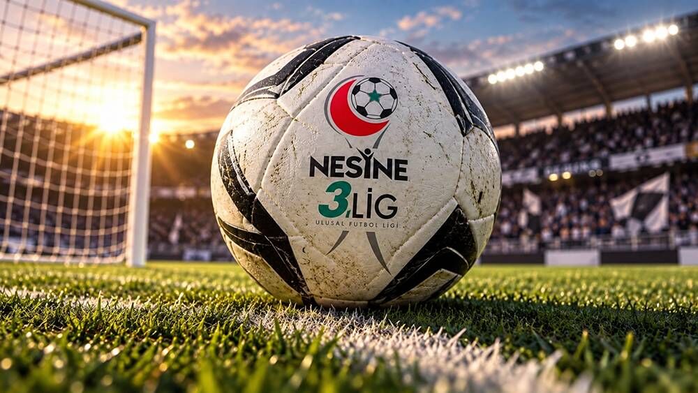 Eskişehirspor'un grubunda 3. hafta maçları tamamlandı; İşte alınan sonuçlar ve oluşan puan durumu
