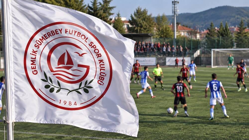 Eskişehirspor’un grubunda bir takımın adı değişti; TFF onay verdi