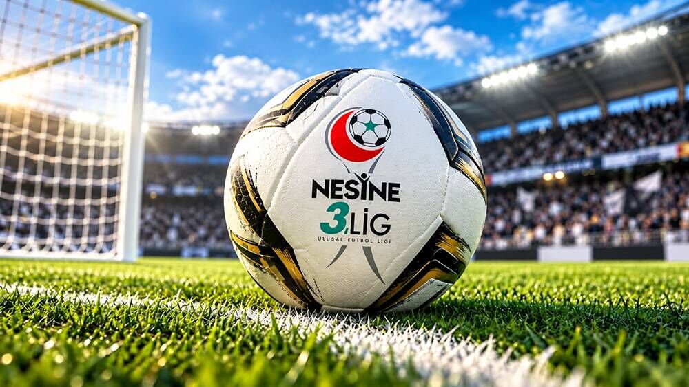 Eskişehirspor'un grubunda maçlar tamamlandı; Eskişehirspor şov yaptı, lider değişti