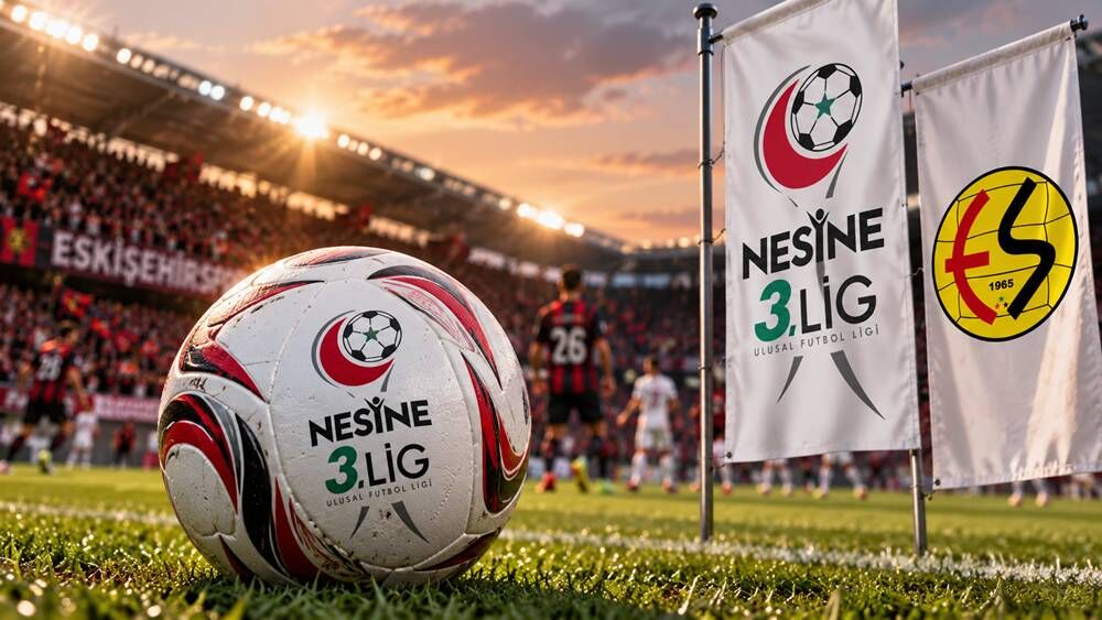 Eskişehirspor’un sezonun ilk maçını yayınlayacak kanal belli oldu; Ücretsiz olarak da izleyebileceksiniz