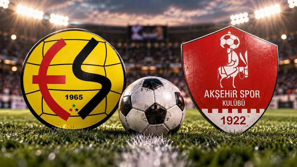 Eskişehirspor'un Türkiye Kupasındaki rakibi Konya temsilcisi oldu