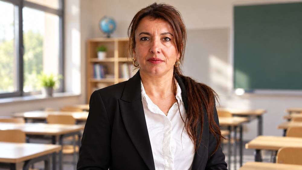 Fadime Arslan okul saldırısının ardından Milli Eğitim Bakanlığına seslendi