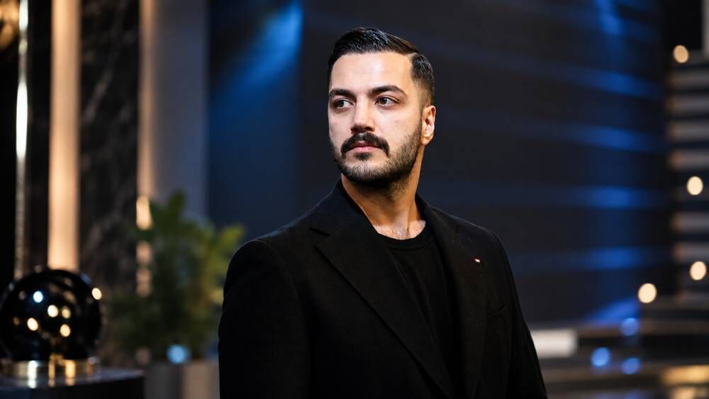 Gazeteci Yağız Sabuncuoğlu neden gözaltına alındığını açıkladı