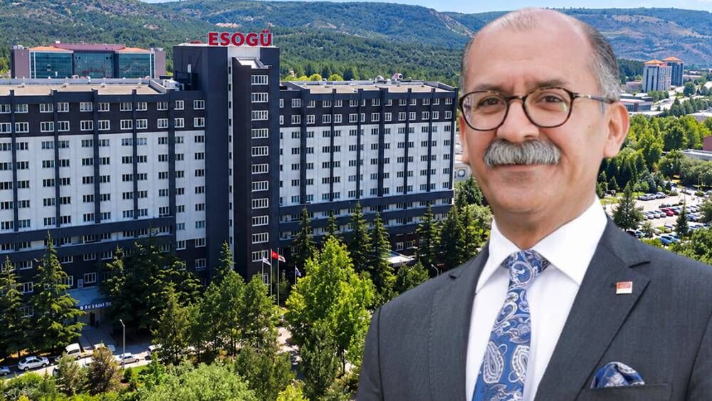 İbrahim Arslan'dan Sağlık Bakanı Kemal Memişoğlu'na Tıp Fakültesi Hastanesi binası soruları