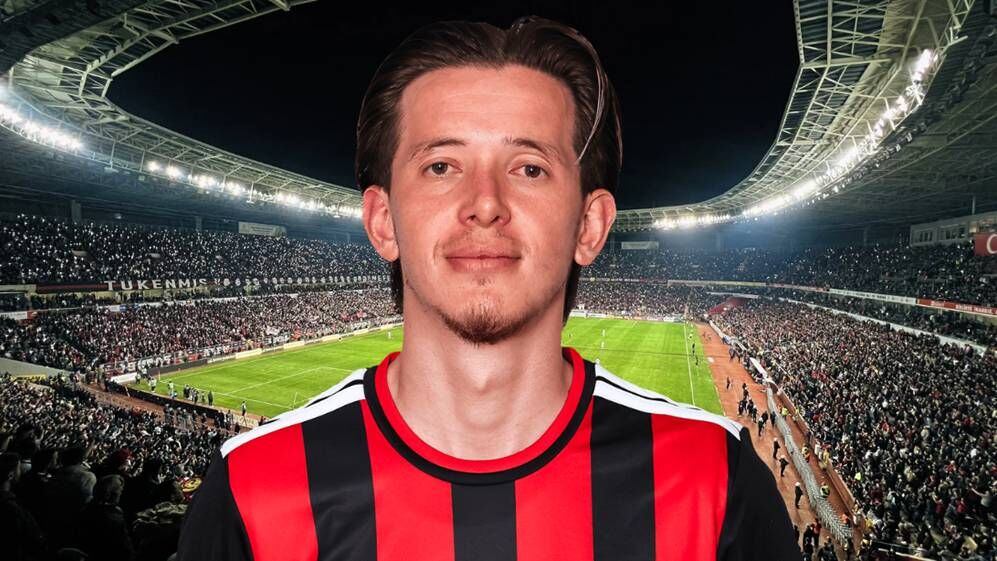 Parayı değil Eskişehirspor'u seçti; Hakan Şapçı süreci açıkladı