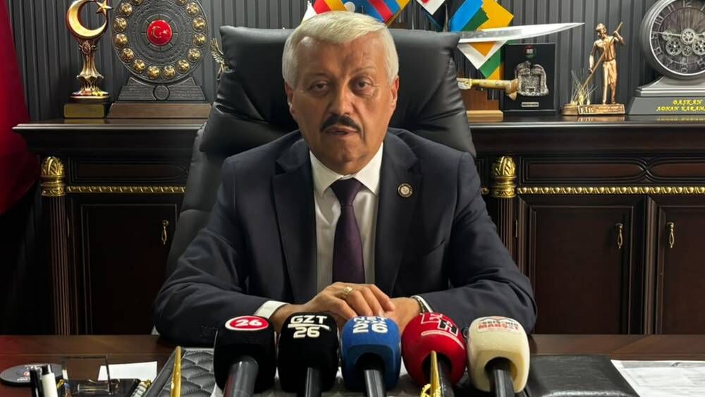 Mehmet Yiğiner mi, Bendevi Palandöken mi; Adnan Karamanlı destekleyeceği adayı açıkladı