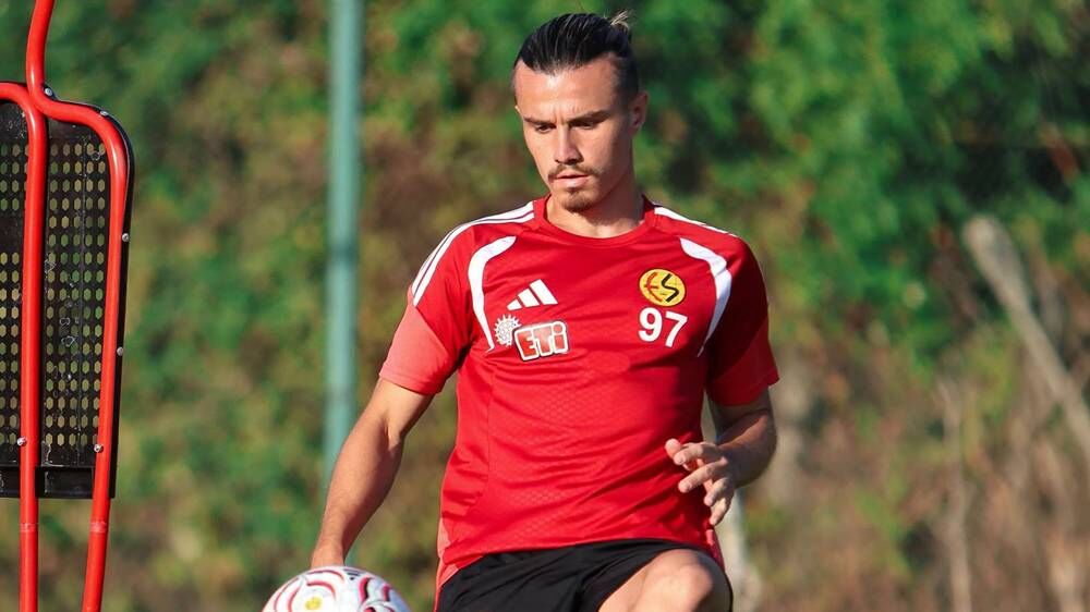 Eskişehirspor’da şaşırtan kırmızı kart; Oyuncu uyarılacak