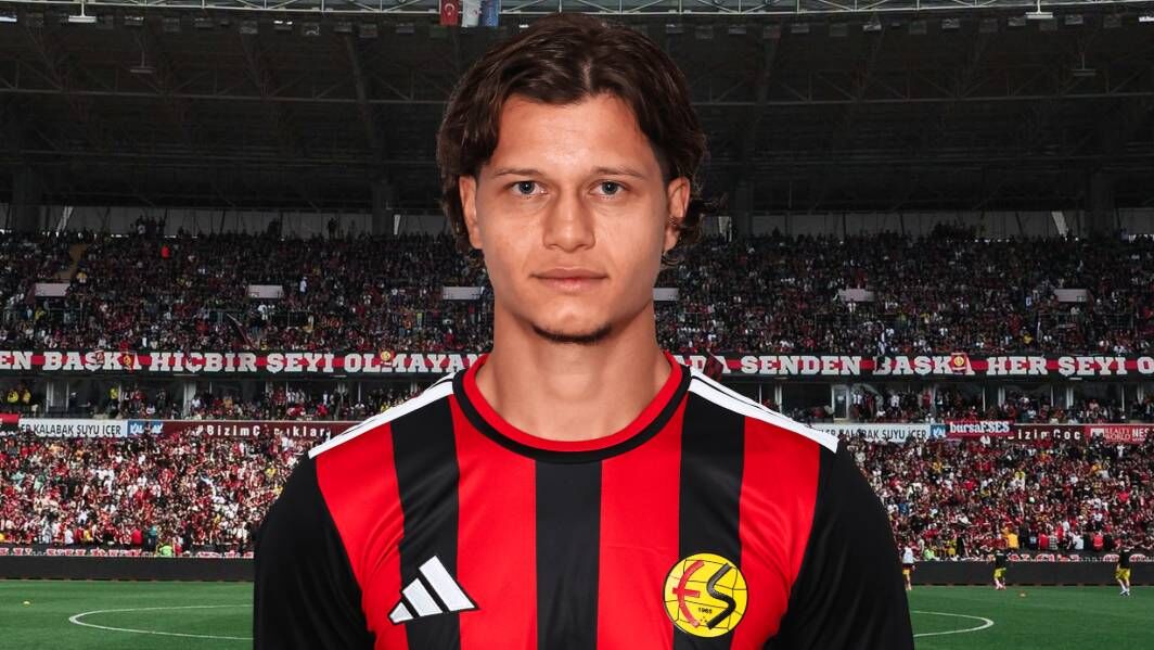 Hakan Şapçı açıkladı; Eskişehirspor forması giyen o futbolcuyu Süper Lig kulüpleri istemiş