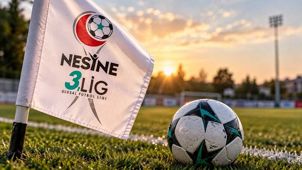 Eskişehirspor'un grubunda 4 maç oynandı; İşte alınan skorlar ve pazar gününün programı
