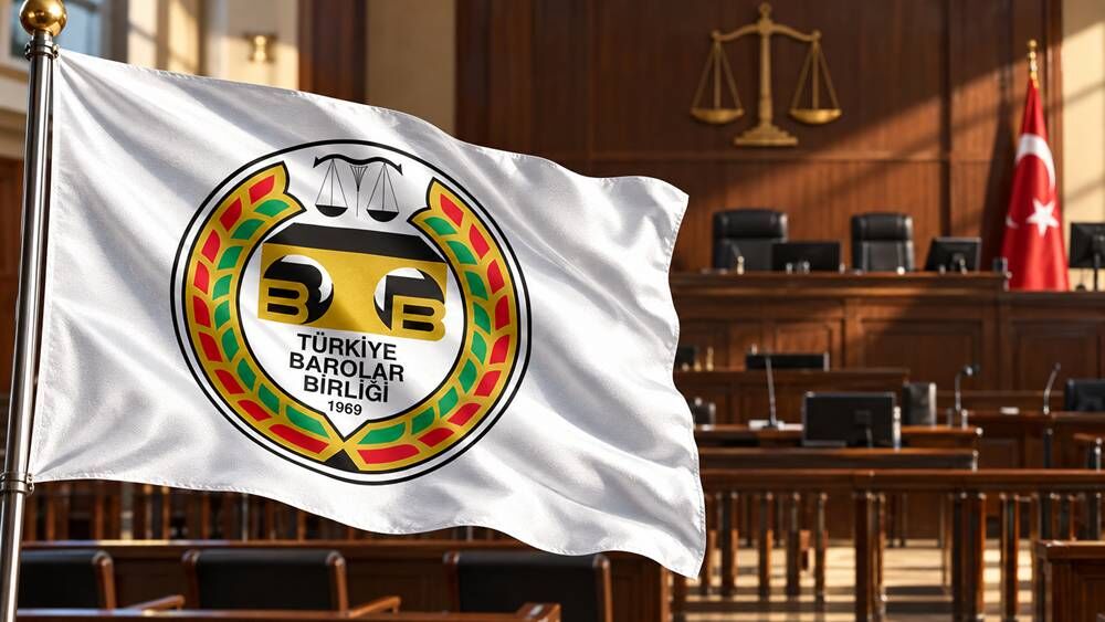 Türkiye Barolar Birliği açıkladı: 168 suç duyurusu yapıldı