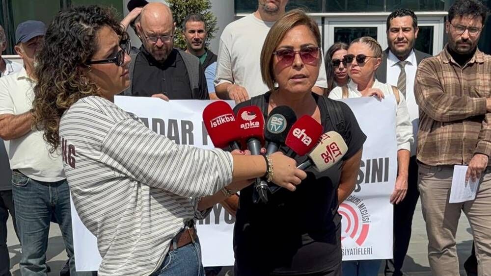 Eskişehir'de uygulanan para cezasına tepki