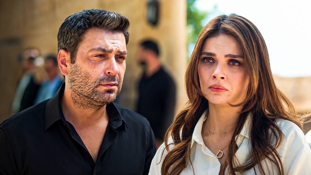 Uzak Şehir yeni bölüm fragman izle - Uzak Şehir 66. Bölüm fragmanı