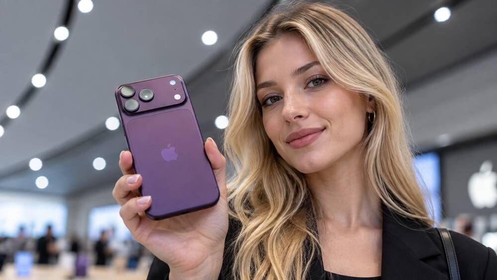 Yeni tanıtılan Apple iPhone 18 Pro tartışma konusu oldu