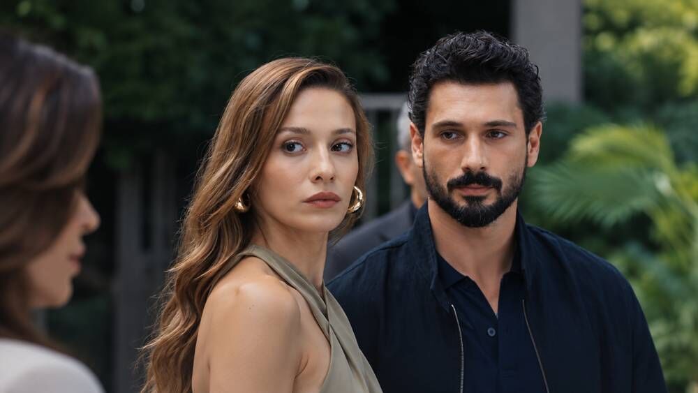 Yeraltı yeni sezon fragman izle; Heyecan fırtınasına hazır olun