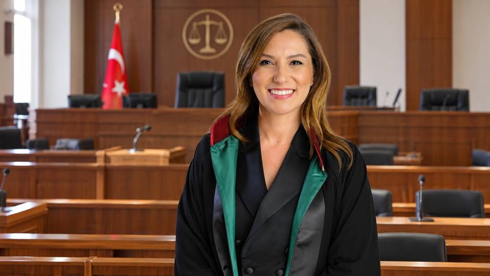 Ankara Barosunun yeni başkanı Elçin Özge Şimşek Çağlayan kimdir?