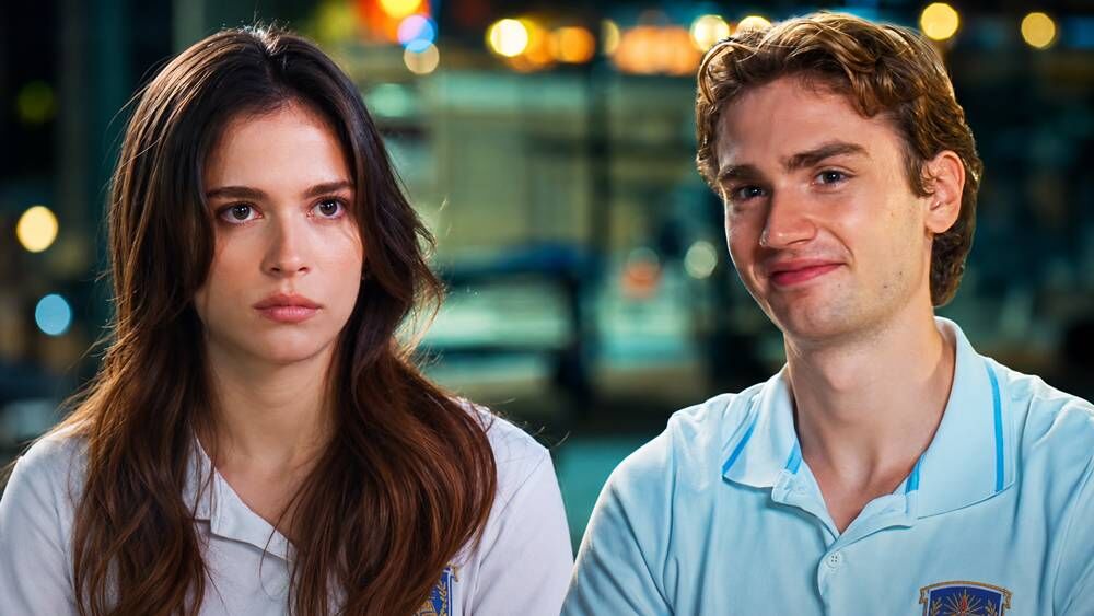 Daha 17 yeni bölüm fragmanı - 20. Bölüm Fragmanı