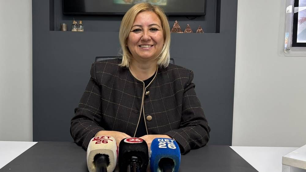 Eskişehir'de kış tatili rezervasyonları başladı mı; Özlem Karaer son durumu açıkladı