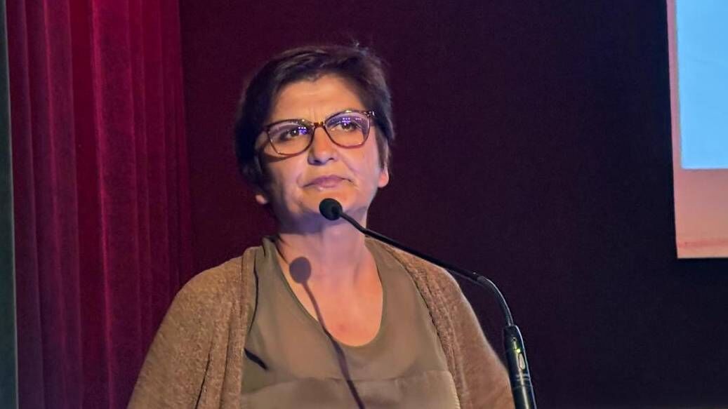 Fatma Filiz Özkoç Eskişehir’deki maden projelerine tepki gösterdi: “Halkın söz hakkı yok”