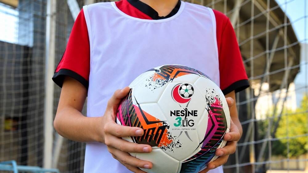 Nesine 3. Lig 2. Grup'ta 6 hafta geride kaldı: Eskişehirspor'un istatistikleri dikkat çekti