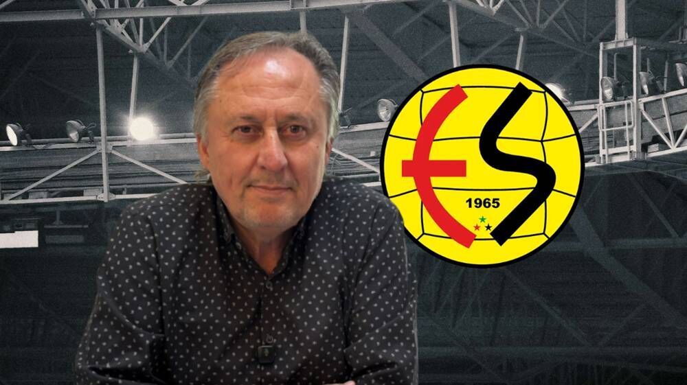 Sadri Atam Eskişehirspor'un en büyük zaafını açıkladı