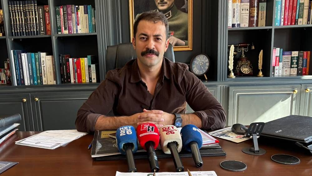 Talat Yalaz'dan Eskişehir Kalkınma Platformu'na tepki: Reklam çok, icraat yok
